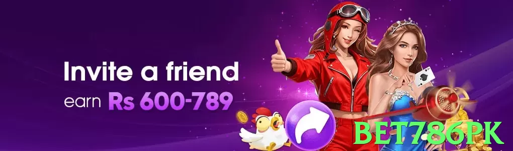 bet786pk Pakistan - 3