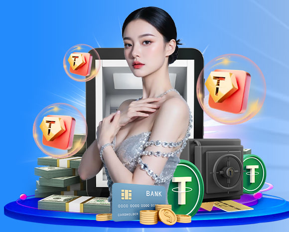 Hình ảnh quảng cáo của vnd88 hiển thị nền tảng và các lợi ích
