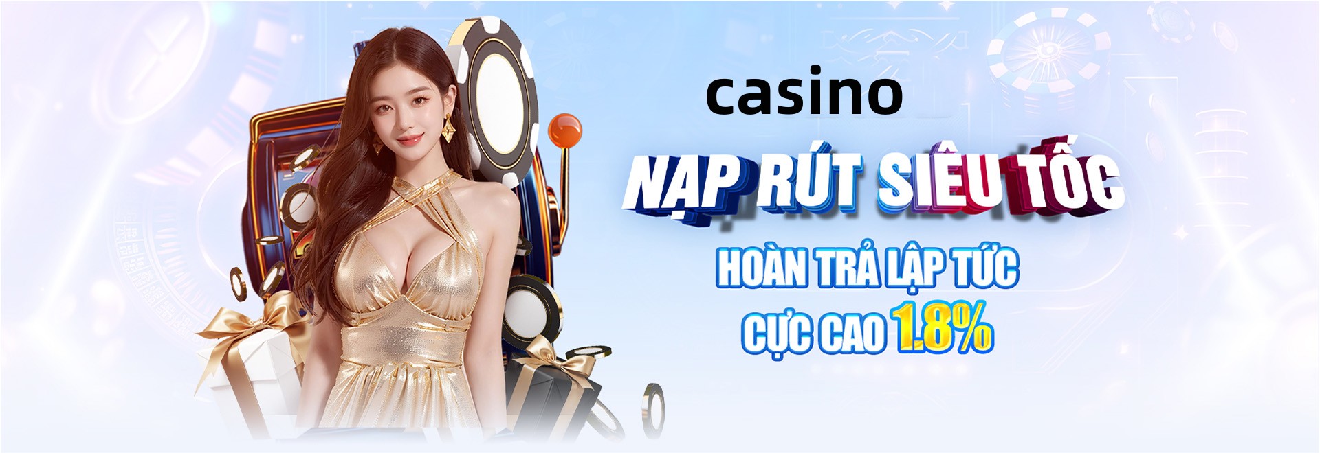 Hình ảnh quảng cáo của vnd88 hiển thị nền tảng và các lợi ích