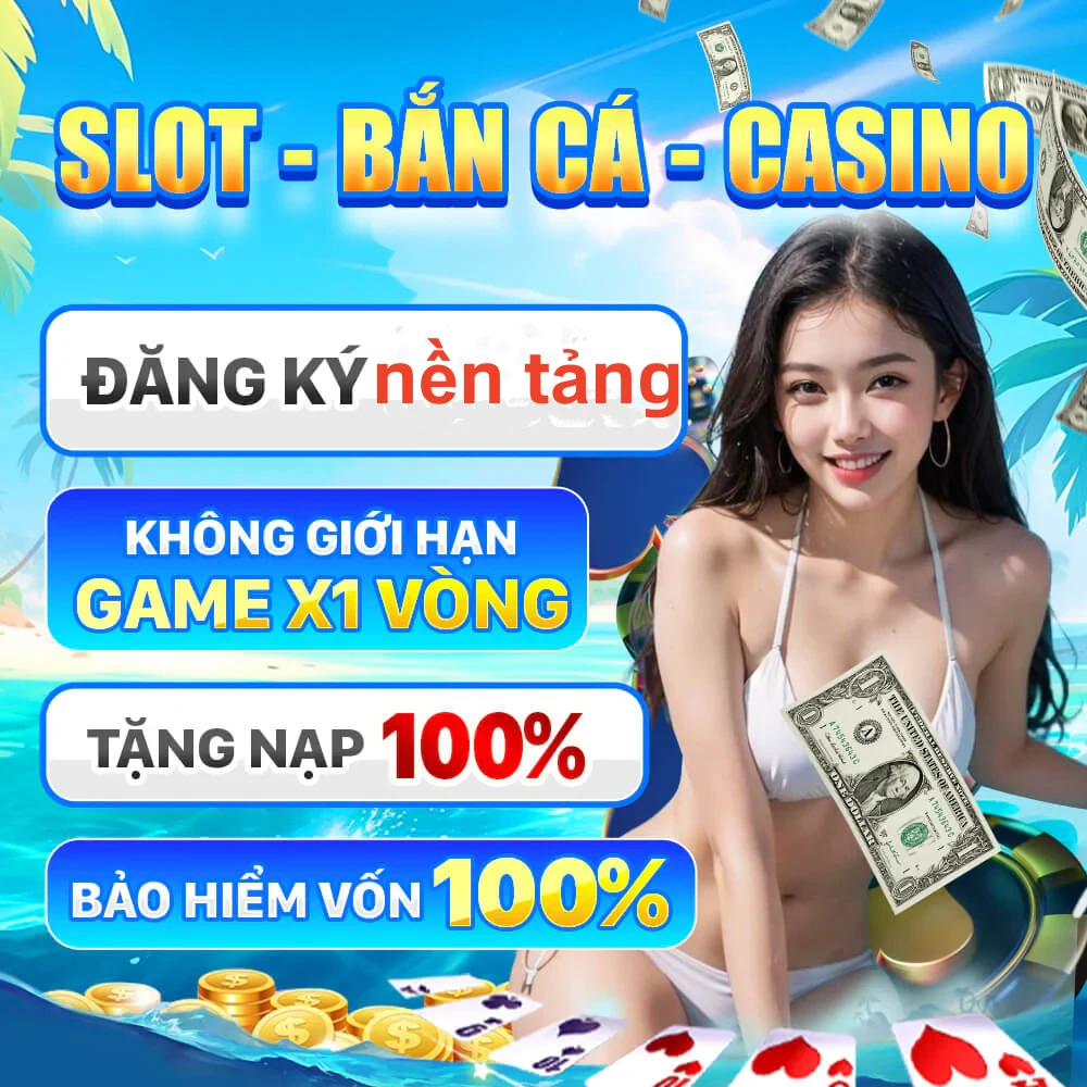 Hình ảnh quảng cáo của vnd88 hiển thị nền tảng và các lợi ích