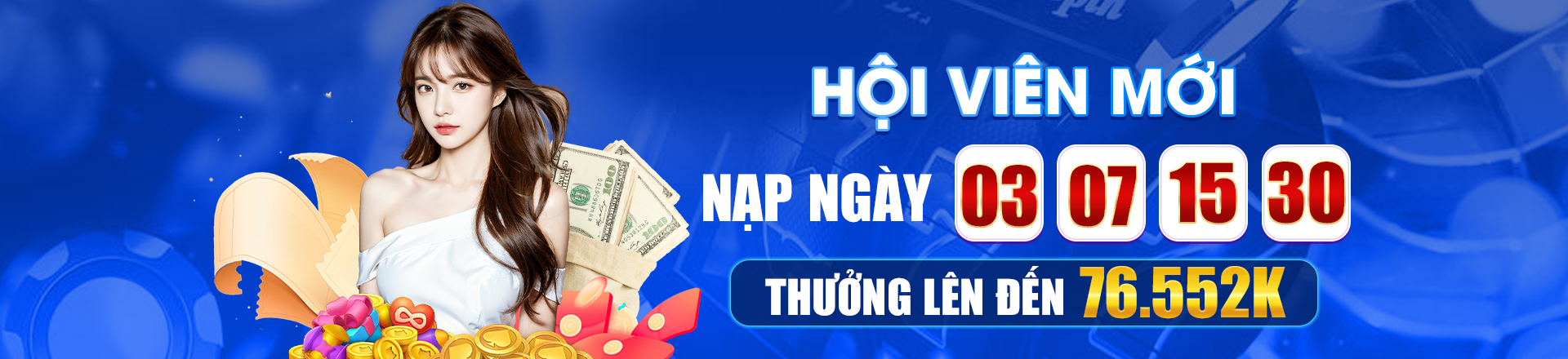 Hình ảnh quảng cáo của vnd88 hiển thị nền tảng và các lợi ích