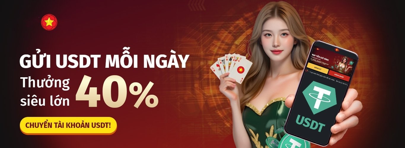 Hình ảnh quảng cáo của vnd88 hiển thị nền tảng và các lợi ích