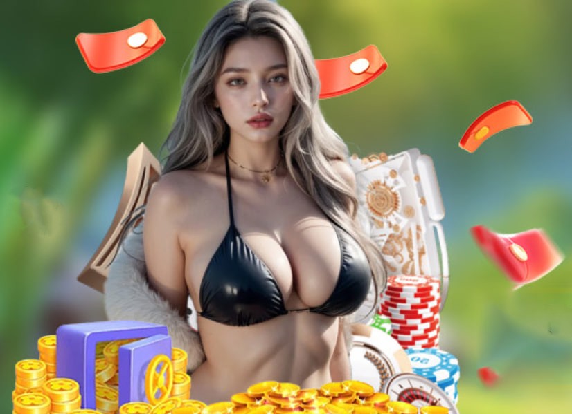 Hình ảnh quảng cáo của vnd88 hiển thị nền tảng và các lợi ích