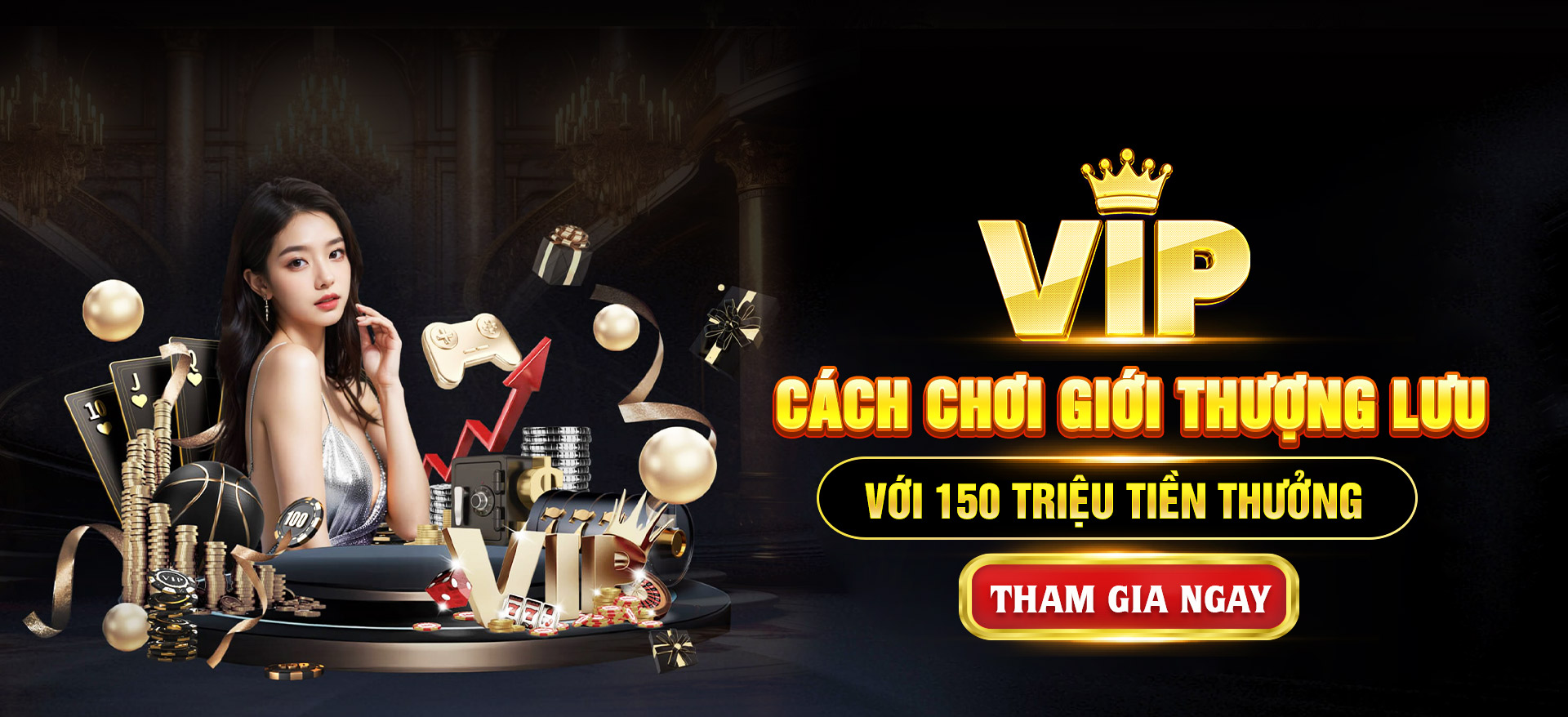Hình ảnh quảng cáo của vnd88 hiển thị nền tảng và các lợi ích