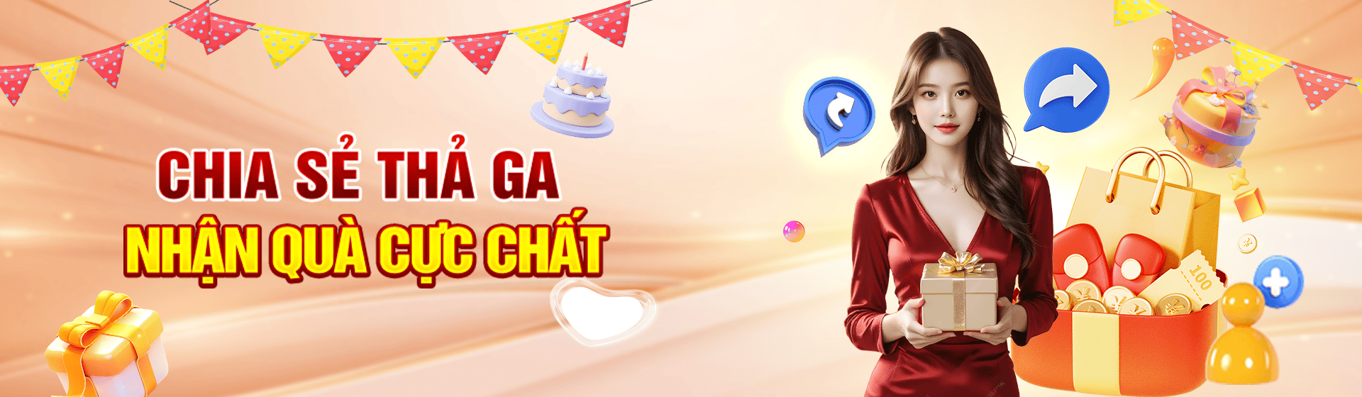 Hình ảnh quảng cáo của vnd88 hiển thị nền tảng và các lợi ích