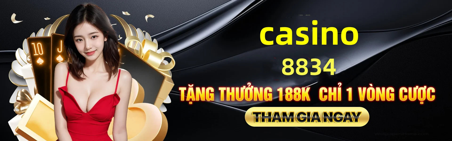 Hình ảnh quảng cáo của vnd88 hiển thị nền tảng và các lợi ích