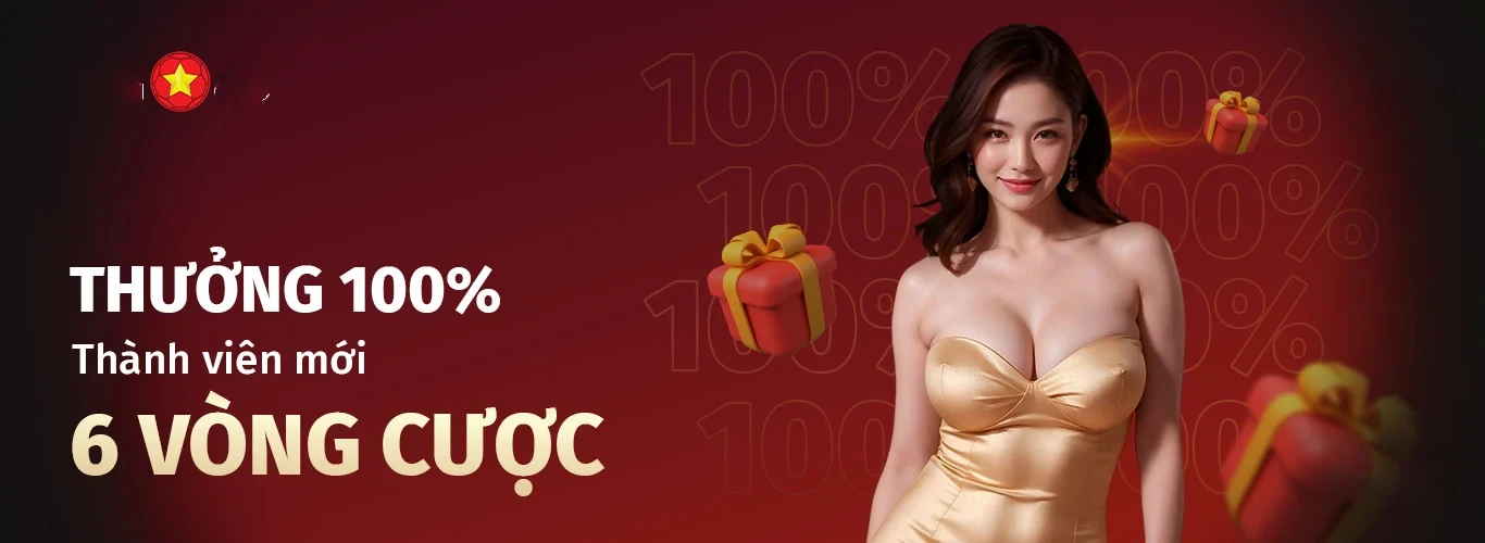 Hình ảnh quảng cáo của vnd88 hiển thị nền tảng và các lợi ích