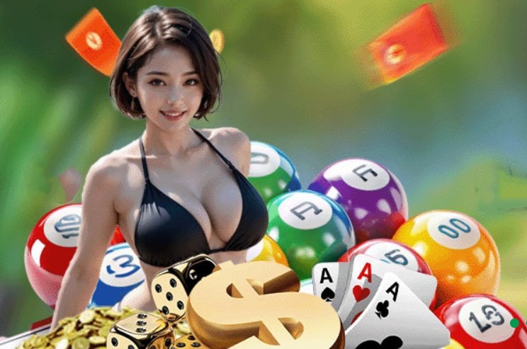 Hình ảnh quảng cáo của vnd88 hiển thị nền tảng và các lợi ích