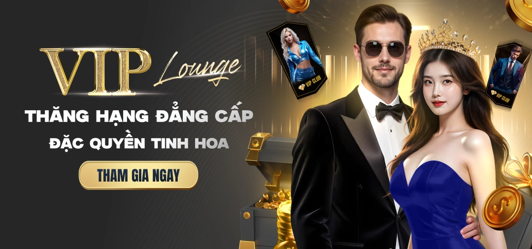 Hình ảnh quảng cáo của vnd88 hiển thị nền tảng và các lợi ích