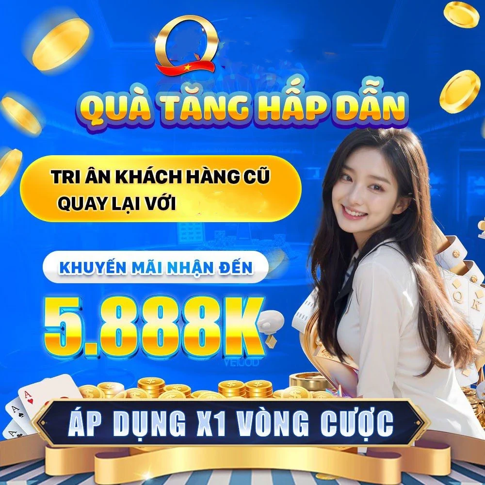 Hình ảnh quảng cáo của vnd88 hiển thị nền tảng và các lợi ích