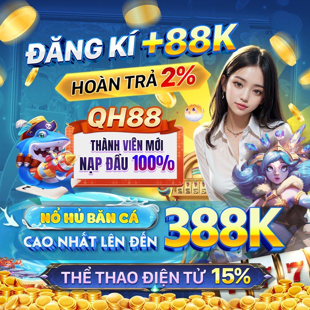Hình ảnh quảng cáo của vnd88 hiển thị nền tảng và các lợi ích