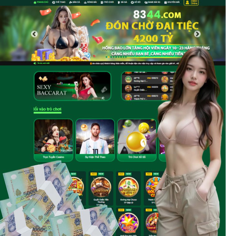 Hình ảnh quảng cáo của vnd88 hiển thị nền tảng và các lợi ích
