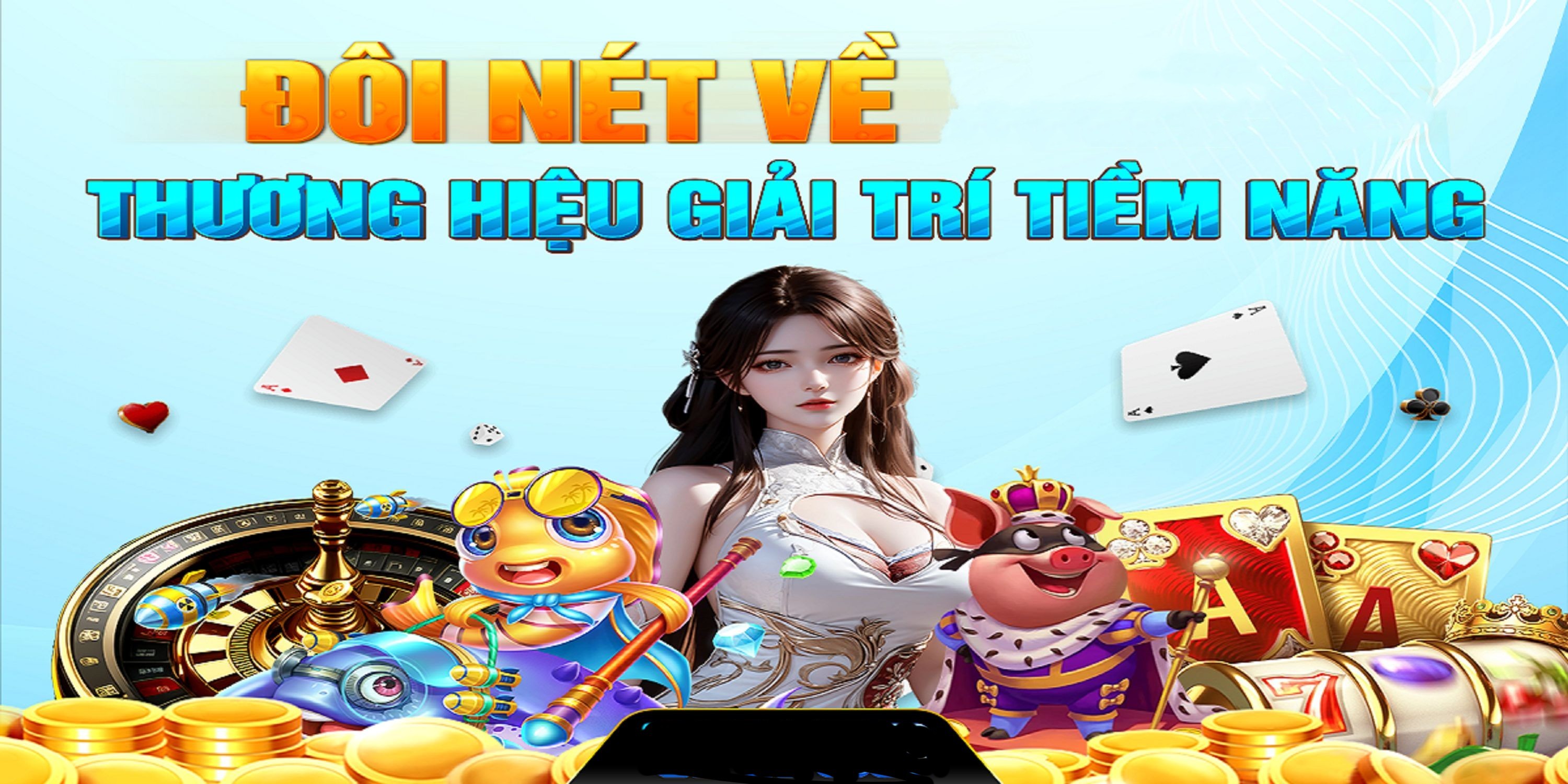 Hình ảnh quảng cáo của vnd88 hiển thị nền tảng và các lợi ích