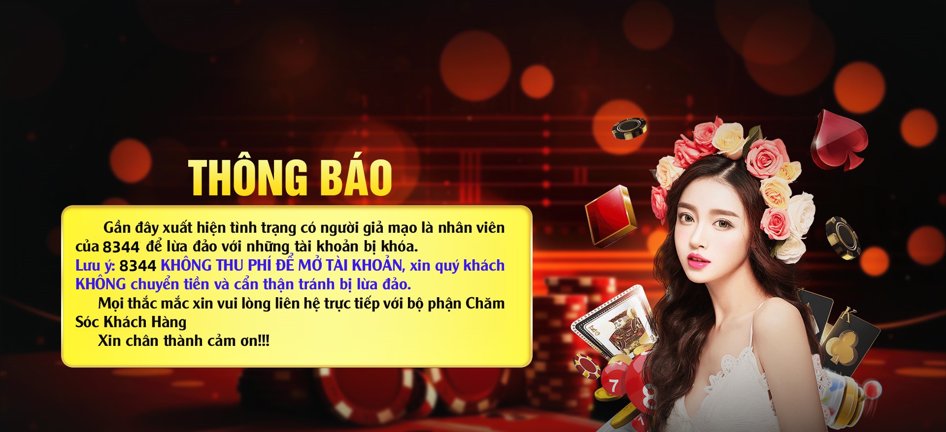 Hình ảnh quảng cáo của vnd88 hiển thị nền tảng và các lợi ích